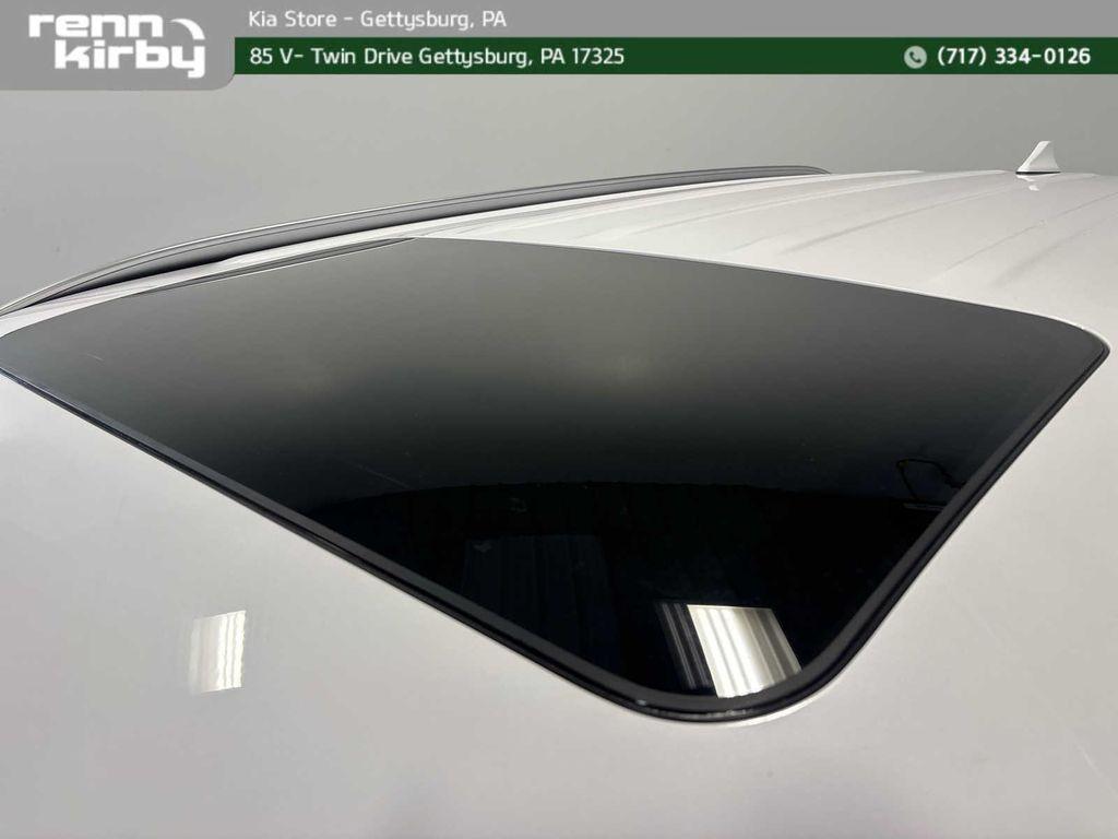 used 2023 Kia Telluride car, priced at $33,500