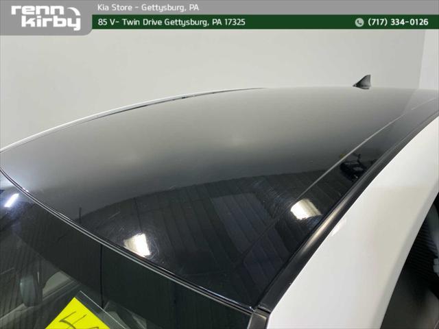used 2024 Toyota Camry car, priced at $27,000