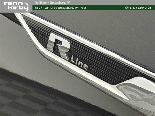 used 2019 Volkswagen Atlas car, priced at $23,000