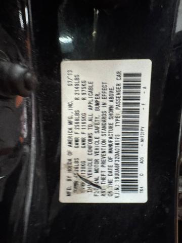 used 2013 Acura TL car, priced at $10,995