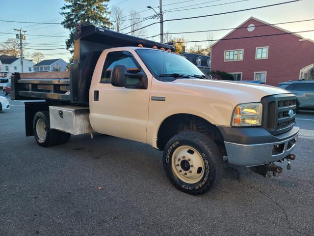 used 2006 Ford F-350 car, priced at $17,995