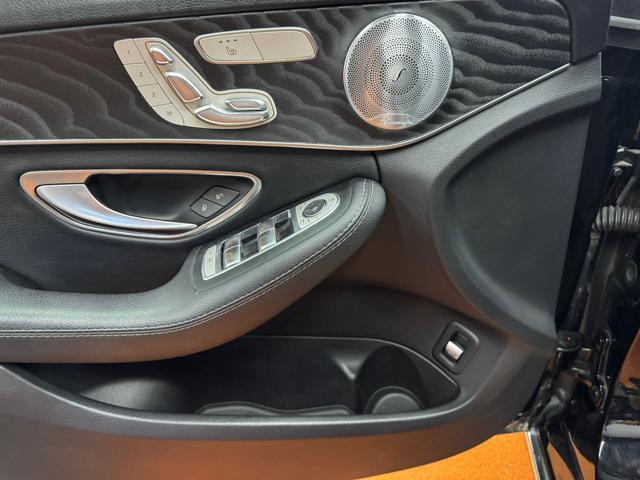 used 2017 Mercedes-Benz C-Class car, priced at $15,995