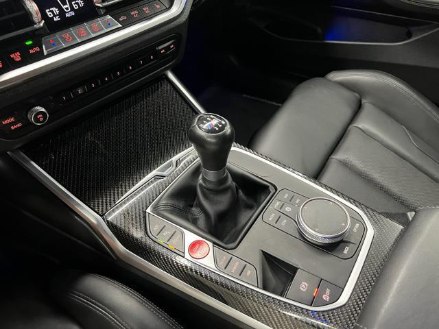 used 2021 BMW M4 car, priced at $61,995