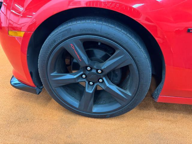 used 2014 Chevrolet Camaro car, priced at $12,995