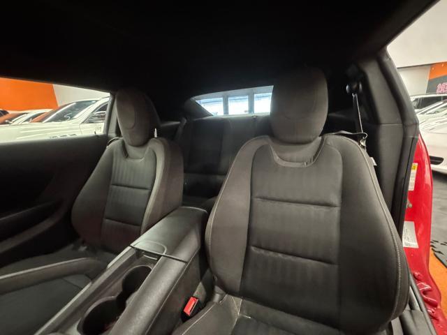 used 2014 Chevrolet Camaro car, priced at $12,995