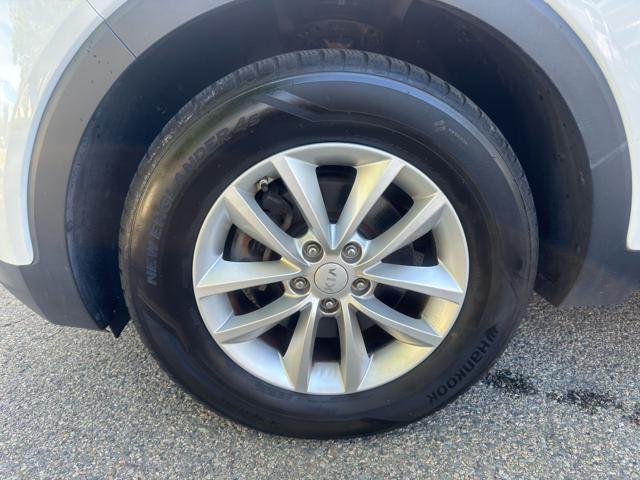 used 2017 Kia Sorento car, priced at $10,995