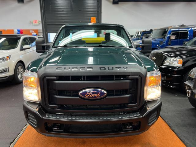 used 2012 Ford F-250 car, priced at $12,995