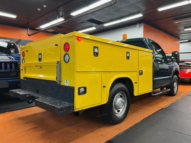 used 2012 Ford F-250 car, priced at $12,995