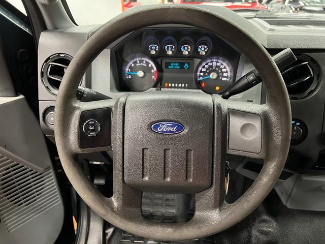 used 2012 Ford F-250 car, priced at $12,995