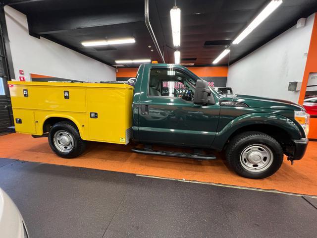 used 2012 Ford F-250 car, priced at $12,995