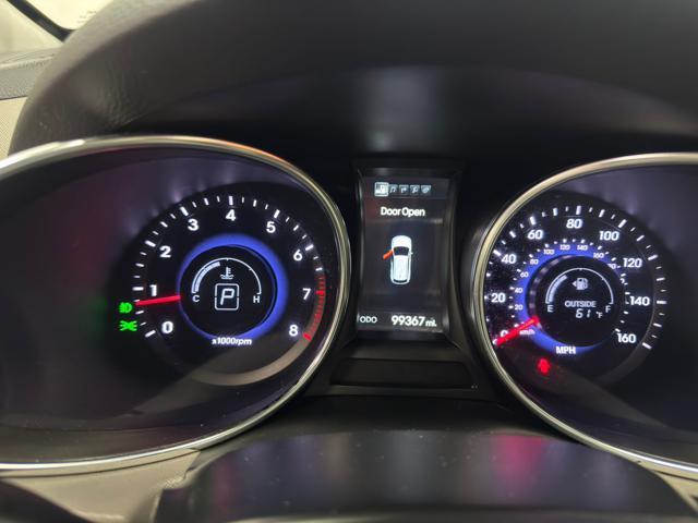 used 2015 Hyundai Santa Fe Sport car, priced at $10,995