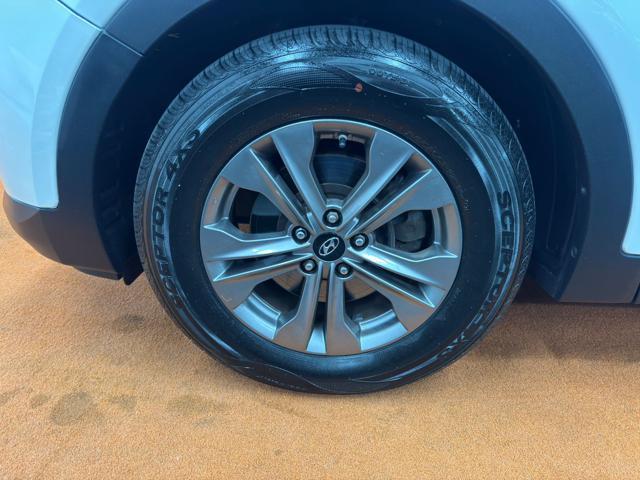 used 2015 Hyundai Santa Fe Sport car, priced at $10,995