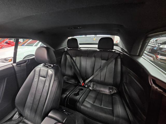 used 2018 Audi A5 car, priced at $16,995