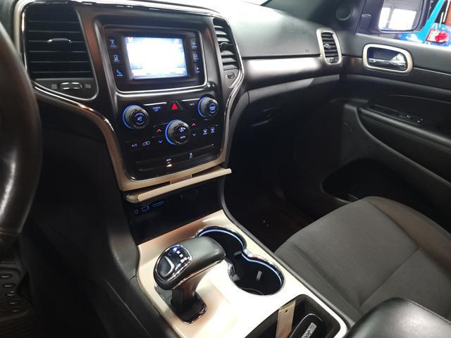 used 2014 Jeep Grand Cherokee car, priced at $11,995