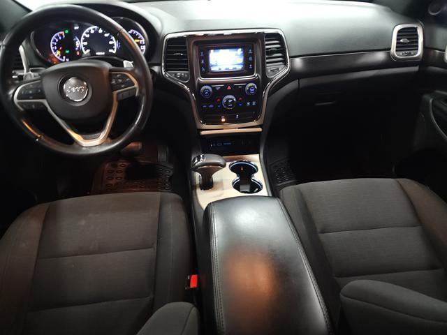 used 2014 Jeep Grand Cherokee car, priced at $11,995