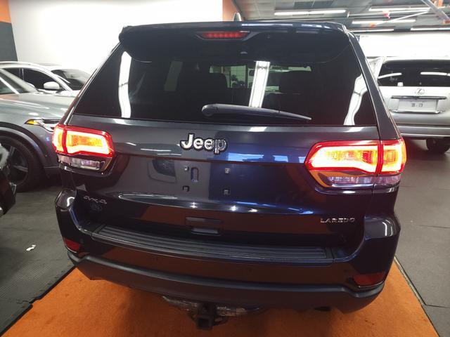 used 2014 Jeep Grand Cherokee car, priced at $11,995