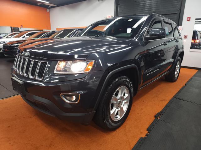 used 2014 Jeep Grand Cherokee car, priced at $11,995