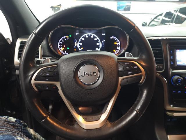 used 2014 Jeep Grand Cherokee car, priced at $11,995