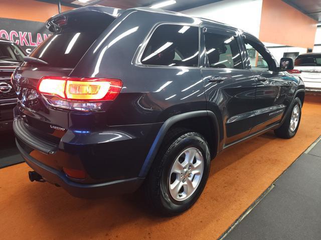 used 2014 Jeep Grand Cherokee car, priced at $11,995