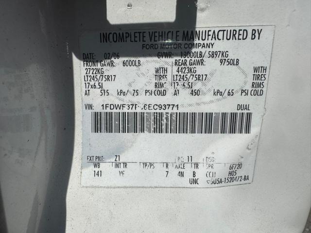 used 2006 Ford F-350 car, priced at $13,995