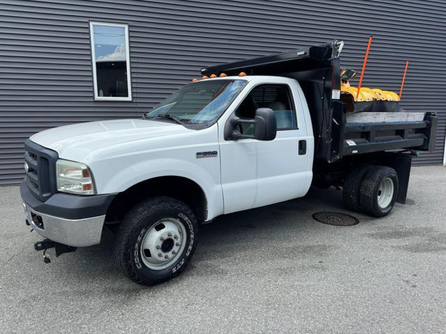used 2006 Ford F-350 car, priced at $13,995