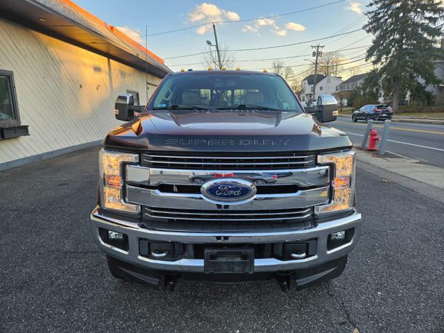 used 2017 Ford F-350 car, priced at $34,995