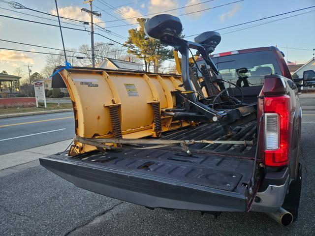 used 2017 Ford F-350 car, priced at $34,995