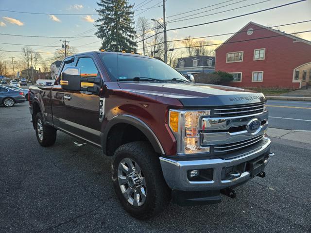 used 2017 Ford F-350 car, priced at $34,995