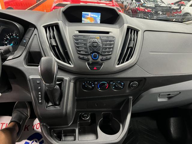 used 2019 Ford Transit-250 car, priced at $17,995