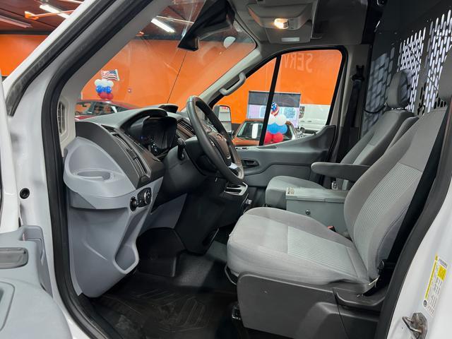 used 2019 Ford Transit-250 car, priced at $17,995