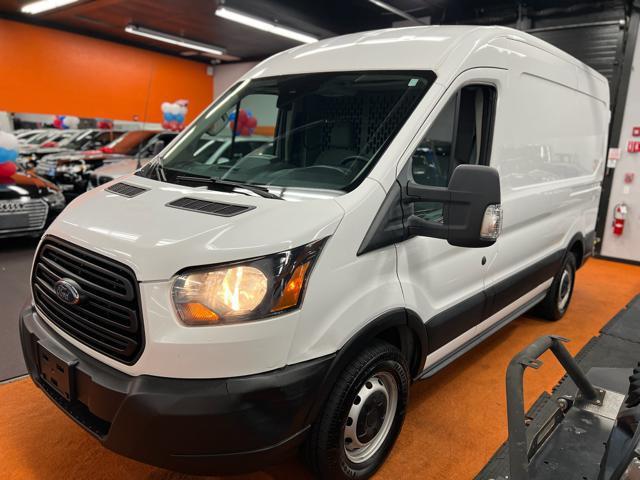 used 2019 Ford Transit-250 car, priced at $17,995