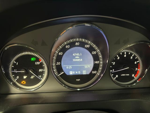 used 2011 Mercedes-Benz C-Class car, priced at $7,995