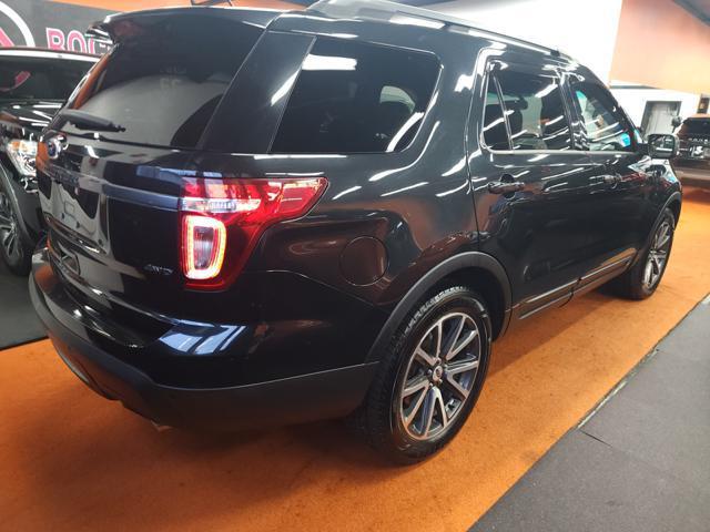 used 2015 Ford Explorer car, priced at $12,995