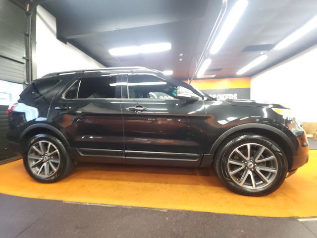 used 2015 Ford Explorer car, priced at $12,995