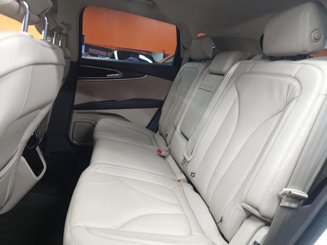 used 2018 Lincoln MKX car, priced at $15,995