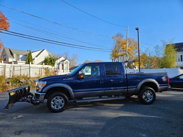 used 2012 Ford F-250 car, priced at $22,995