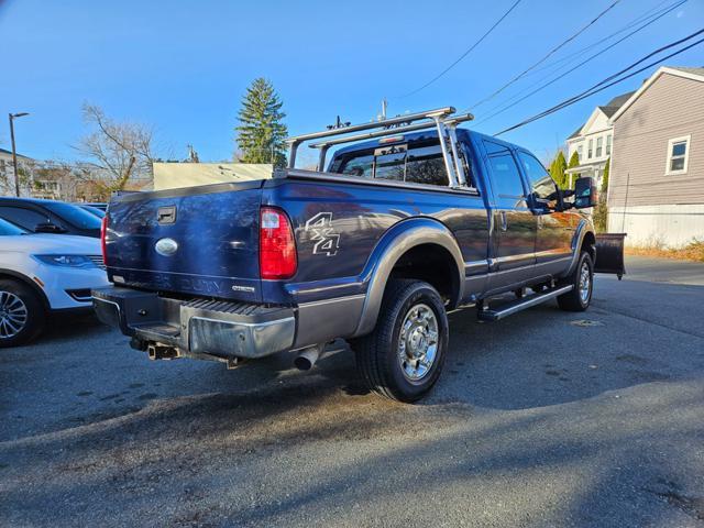 used 2012 Ford F-250 car, priced at $22,995