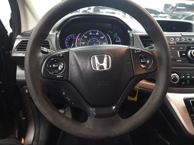 used 2012 Honda CR-V car, priced at $12,995