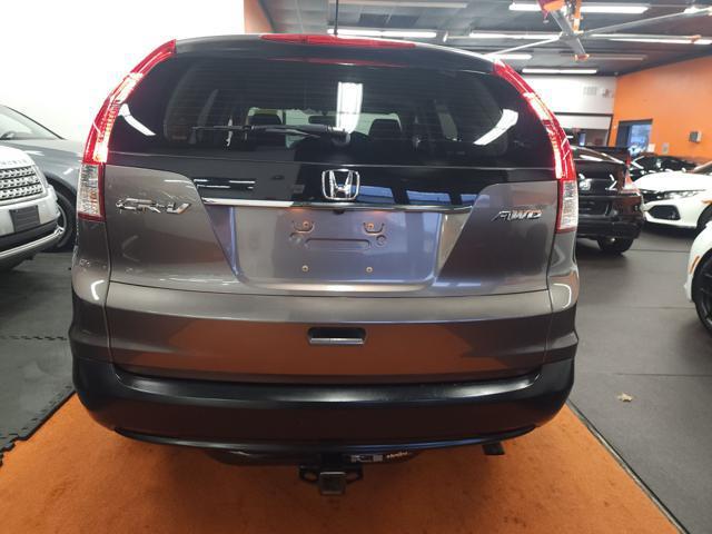 used 2012 Honda CR-V car, priced at $12,995