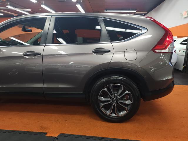 used 2012 Honda CR-V car, priced at $12,995