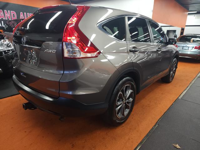 used 2012 Honda CR-V car, priced at $12,995