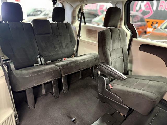used 2012 Dodge Grand Caravan car, priced at $5,995