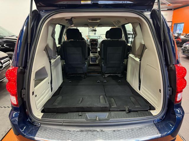 used 2012 Dodge Grand Caravan car, priced at $5,995