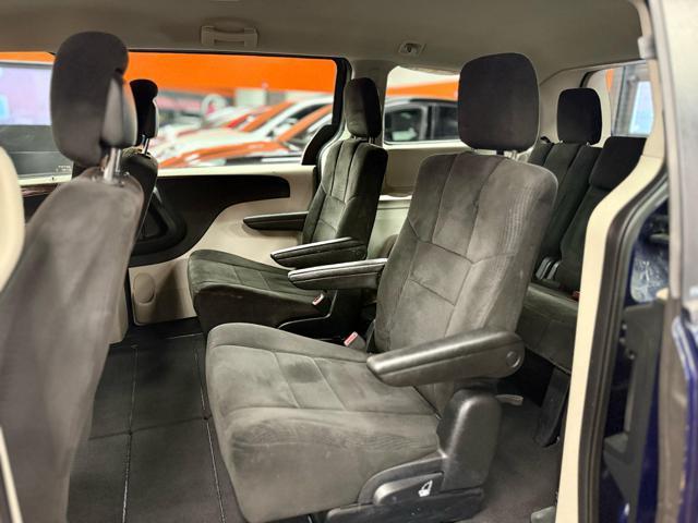 used 2012 Dodge Grand Caravan car, priced at $5,995