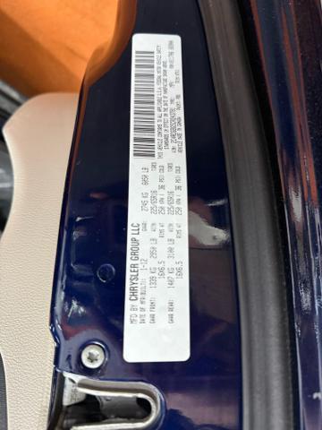 used 2012 Dodge Grand Caravan car, priced at $5,995