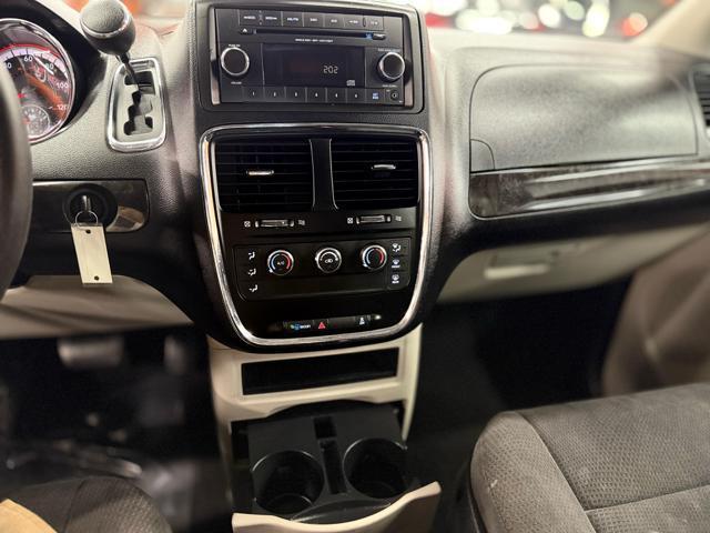 used 2012 Dodge Grand Caravan car, priced at $5,995