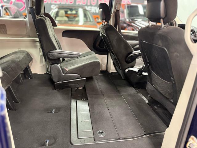 used 2012 Dodge Grand Caravan car, priced at $5,995