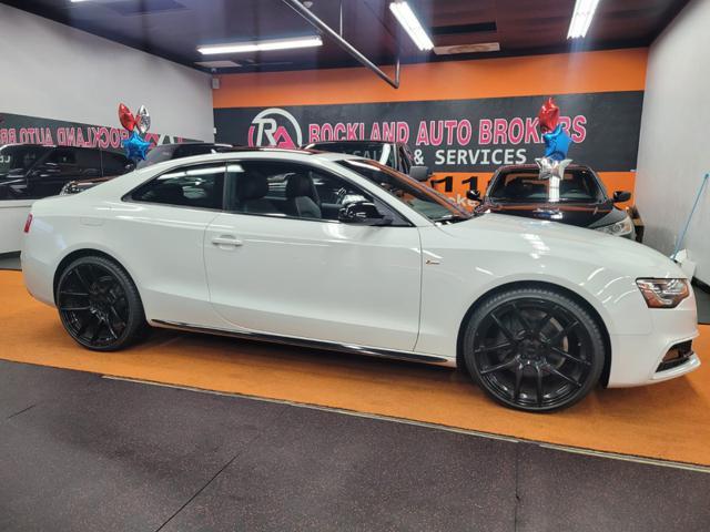 used 2014 Audi A5 car, priced at $13,995