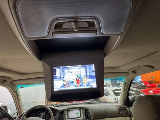 used 2005 Toyota Land Cruiser car, priced at $14,995