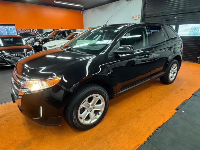 used 2013 Ford Edge car, priced at $7,995